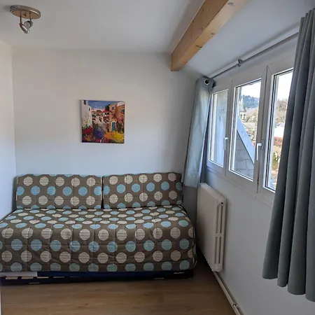Logis Hotel Regina La Bourboule Extérieur photo