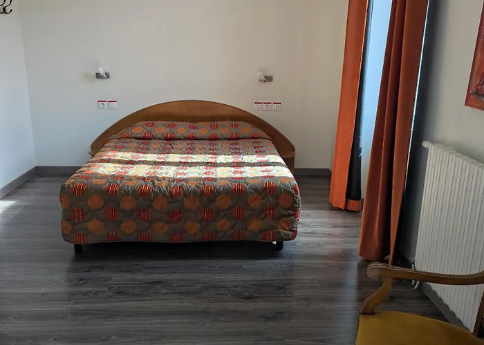 Logis Hotel Regina