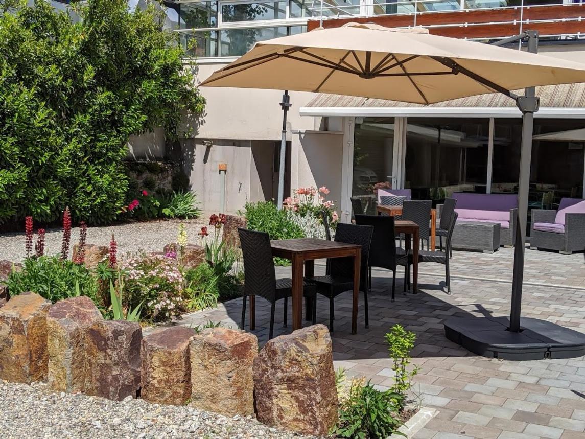 Hotel Logis Regina