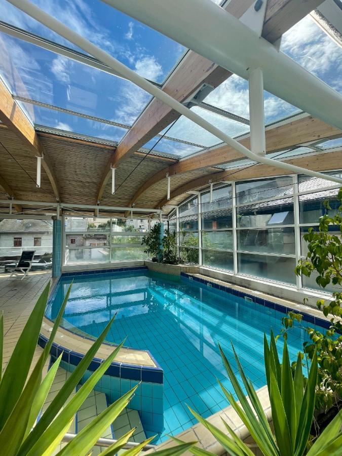 Hotel Logis Regina 3*