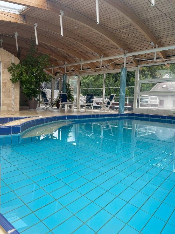 Logis Regina Hotel La Bourboule