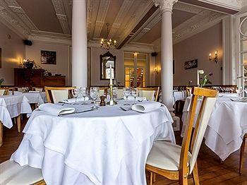 Logis Regina Hotel La Bourboule