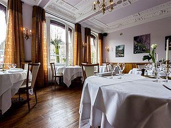 Logis Regina Hotel La Bourboule