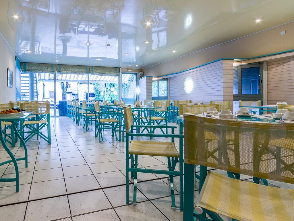 Hotel Logis Regina