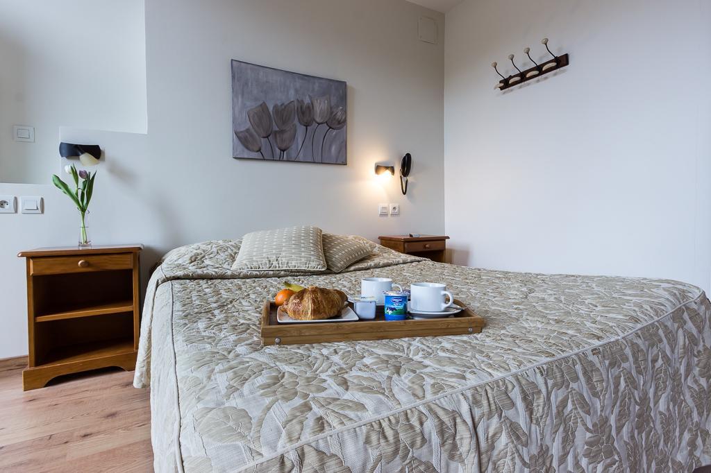 Hotel Logis Regina